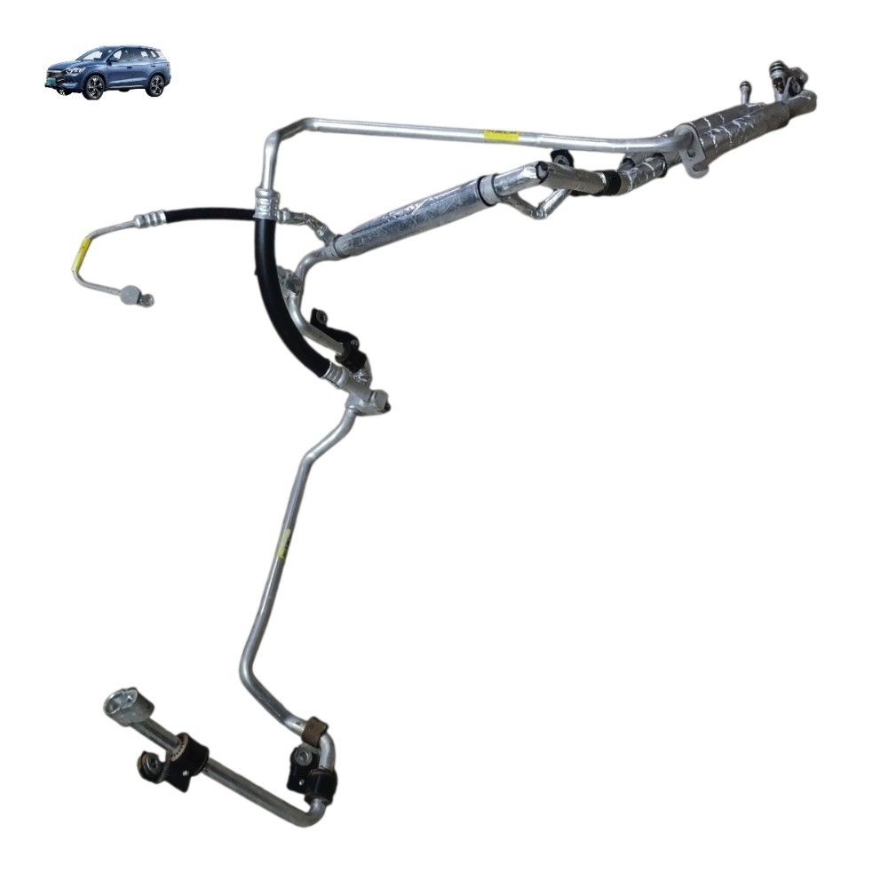 Mangueira Tuberia Ar Condicionado Byd Song Pro 2024 2025 1