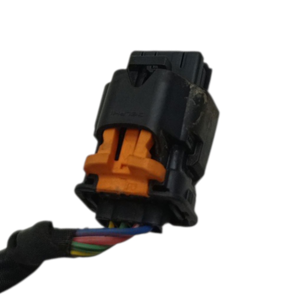 Plug Conector Sonda Lambda Pós Chery Tiggo 5x 1.5 2025 2024 4