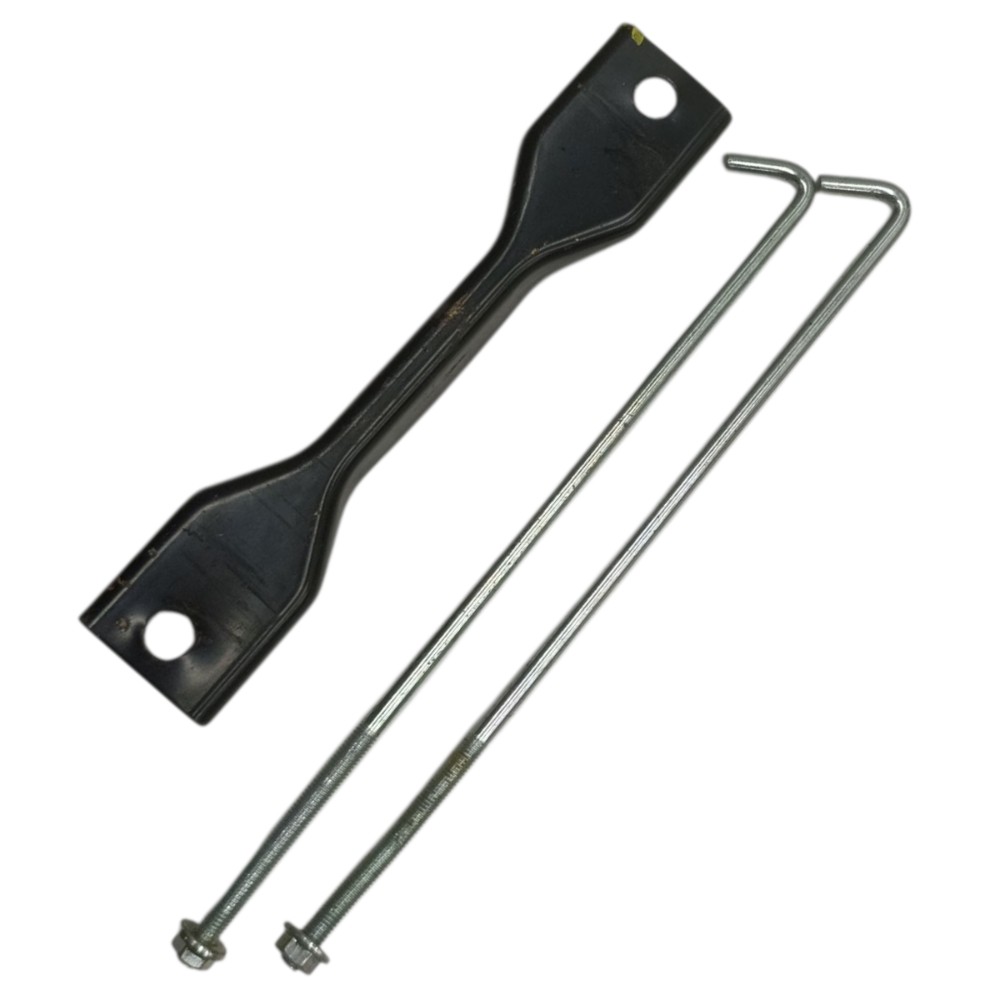 Suporte Fixação Bateria Effa 1.3 V21 V22 V25 2025 2024 2023 3