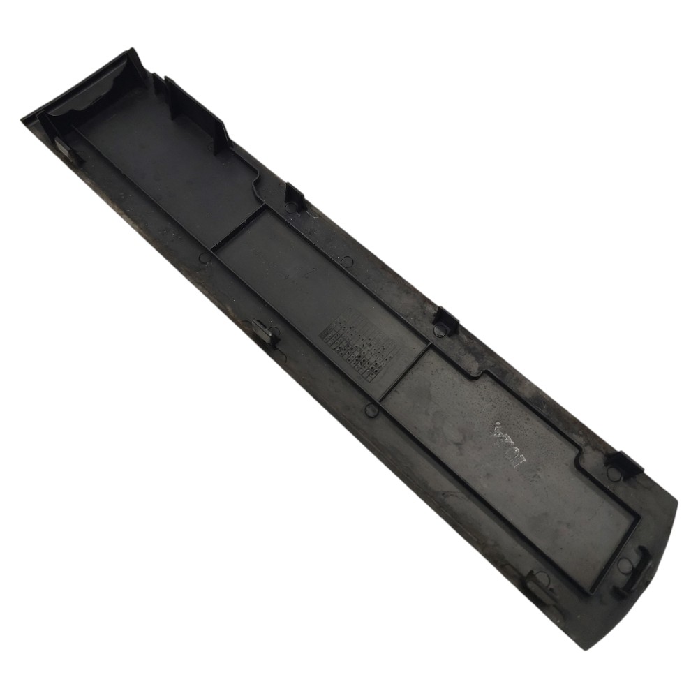 Tampa Capa Motor Ecotec Gm Sonic 2012 2013 2014 Preto 4