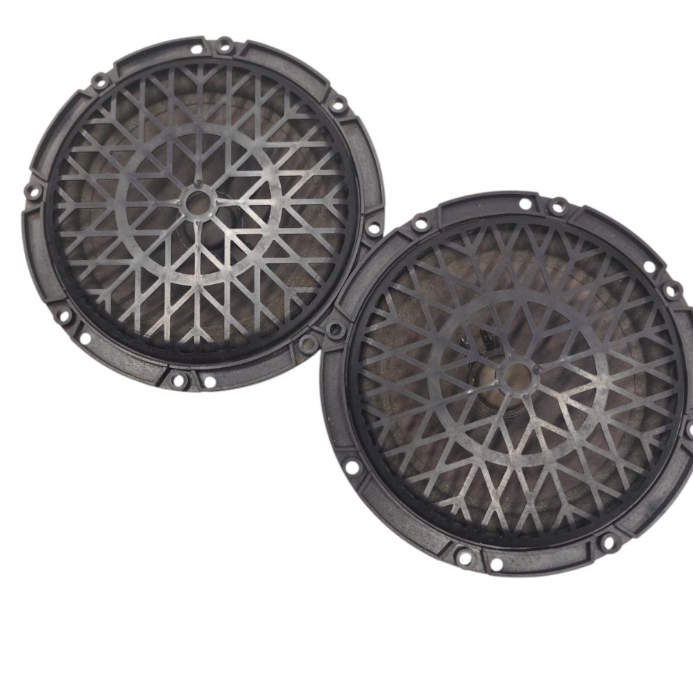 Par alto falante porta dianteira Grand C4 Picasso 2008 2009 2