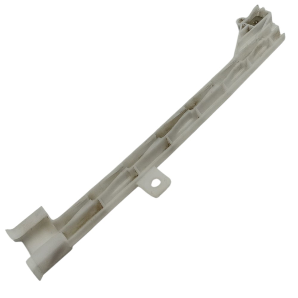 Guia vidro dianteiro direito Mitsubishi Pajero TR4 2005 2006 3