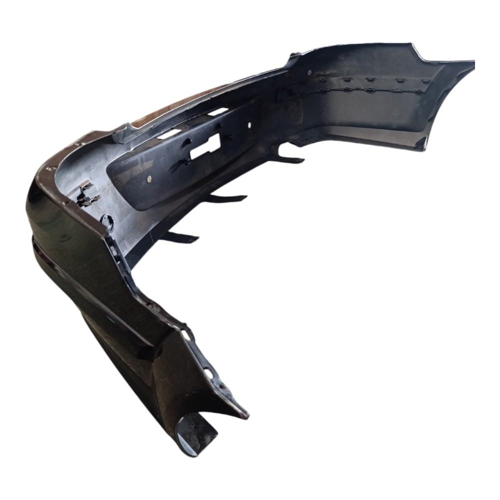 Parachoque Traseiro Gm Vectra Sedan 2008 2009 2010 2011 2012 4