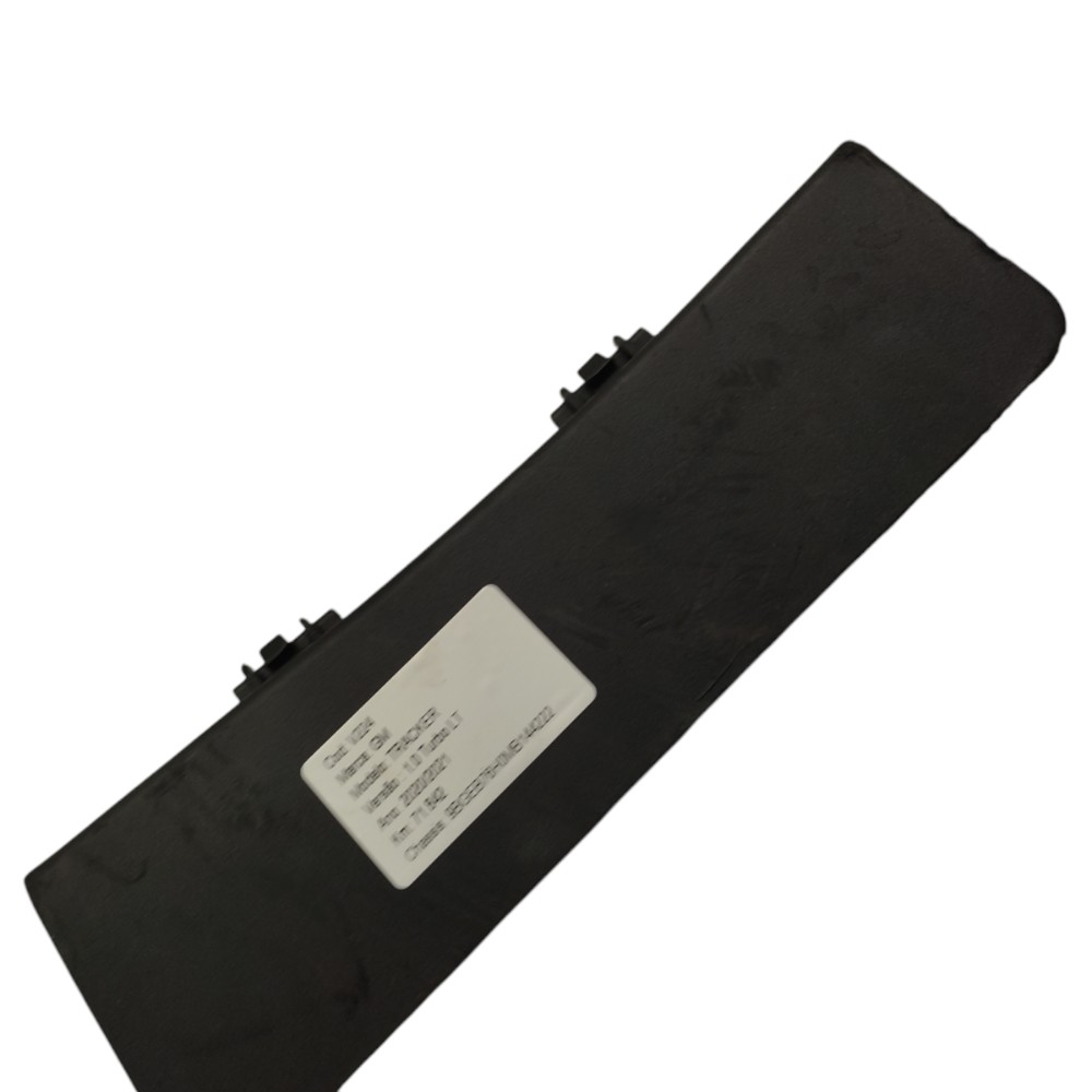 Defletor Esquerdo Radiador Gm Tracker 1.0 2020 2021 2022 23 1