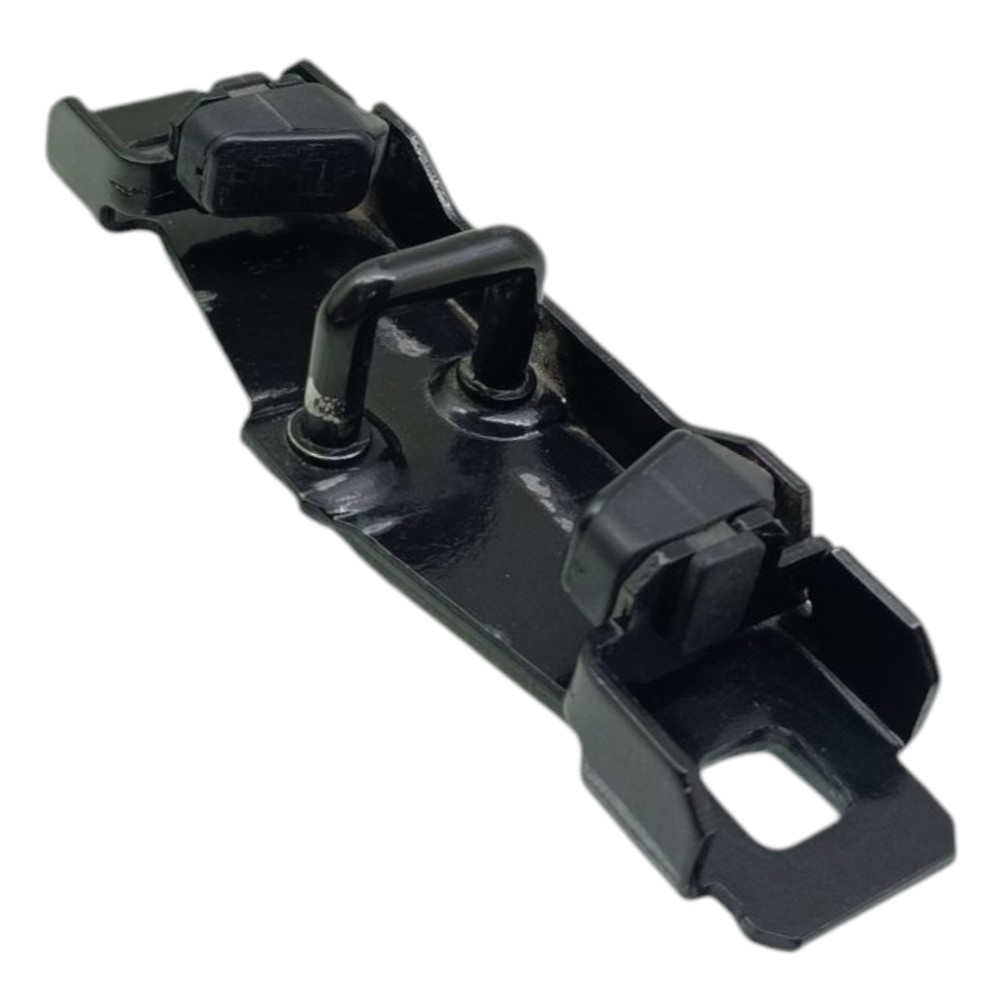 Batente Fechadura Tampa Traseira Volvo S60 2011 2012 2013 3