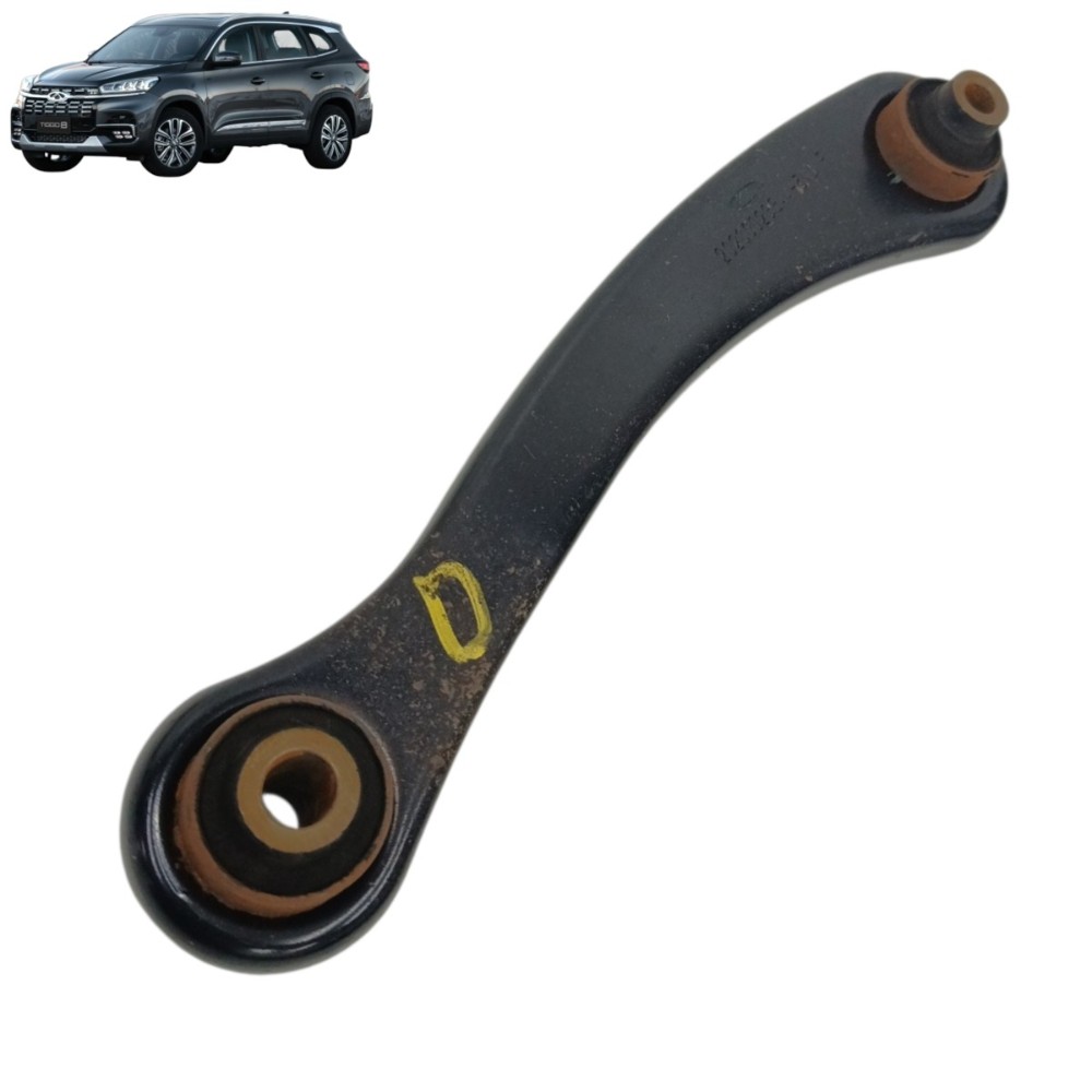 Braço reto traseiro direito Chery Tiggo 8 2024 2023 2022