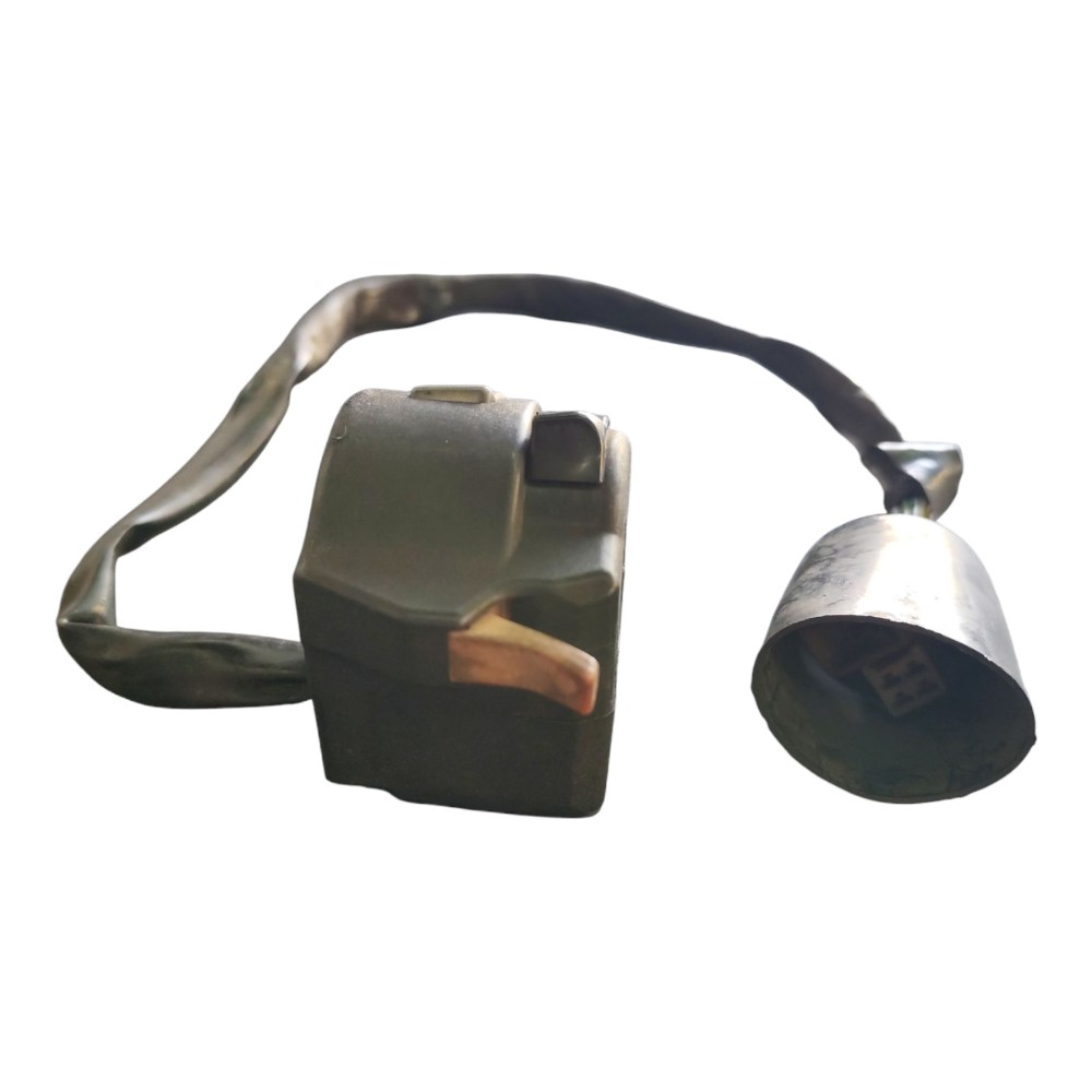 Punho chave luz Yamaha Tenere XTZ 250 2011 4