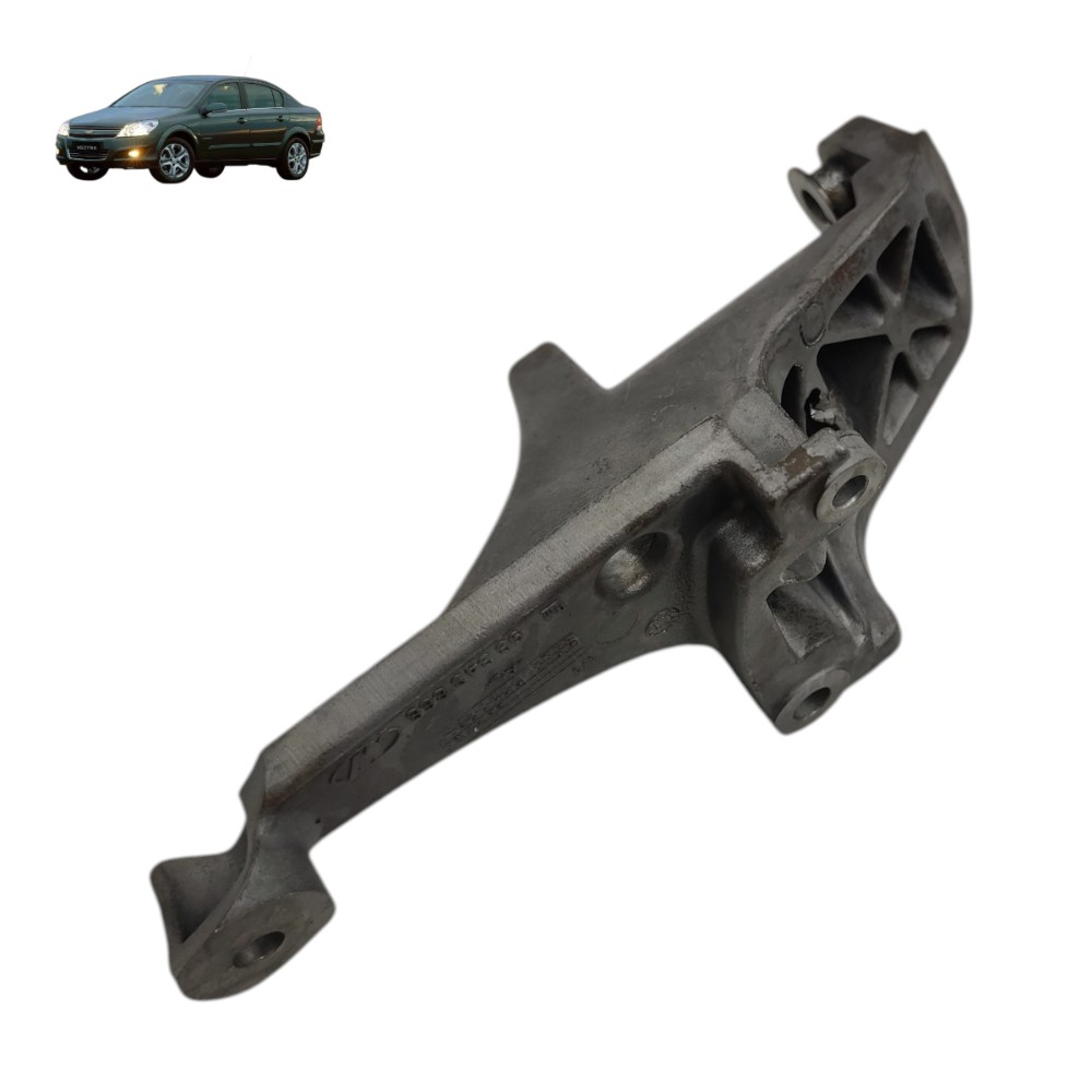 Suporte bomba direção GM Vectra Astra Zafira N 93343868 1