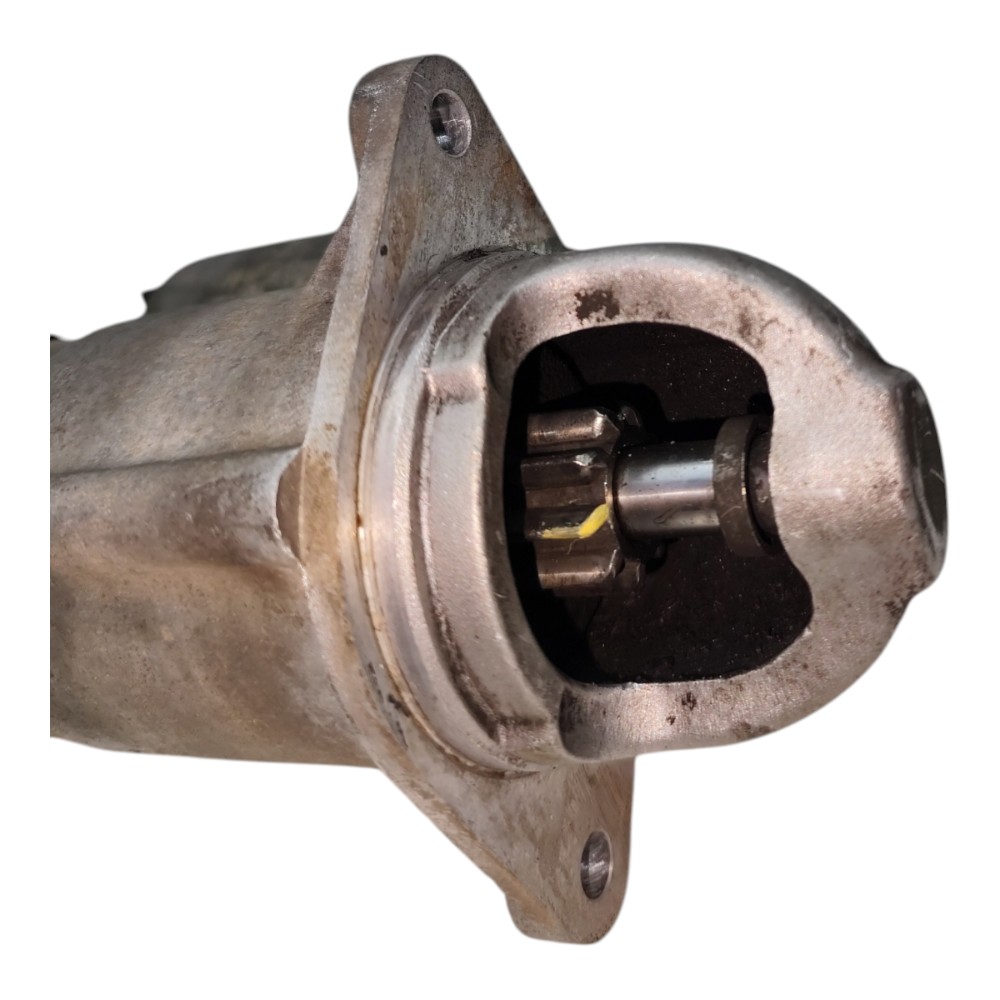 Motor partida arranque fiat palio strada 1.8 2005 2006 2007 4