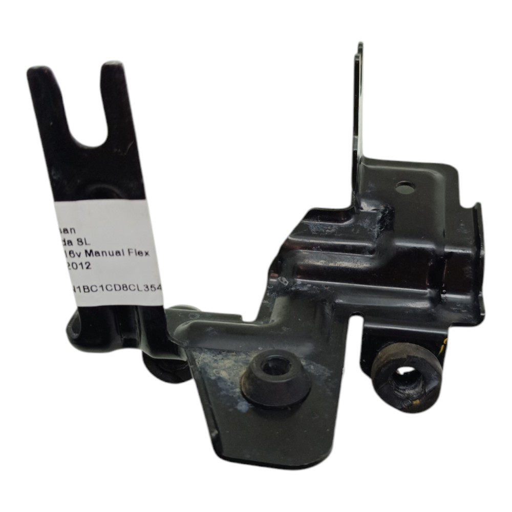Suporte Módulo Abs Nissan Tiida 1.8 2008 2009 2010 2011 2012 3