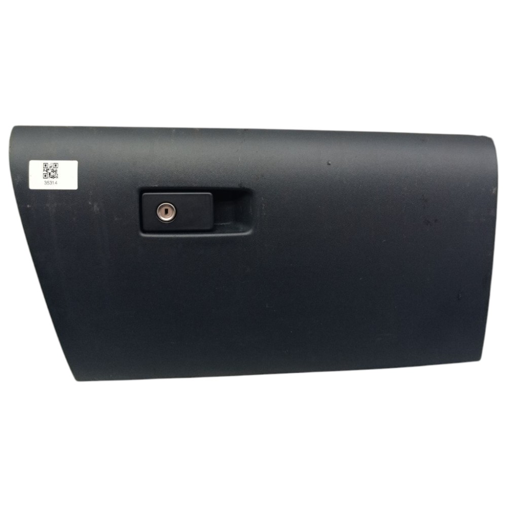 Tampa Porta Luvas Volvo S60 2010 2011 2012 2013 2014 2015 2