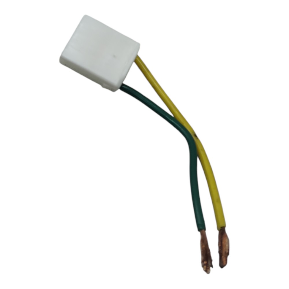 Plug Conetor Maquina Vidro Dianteira Toyota Rav4 2014 3