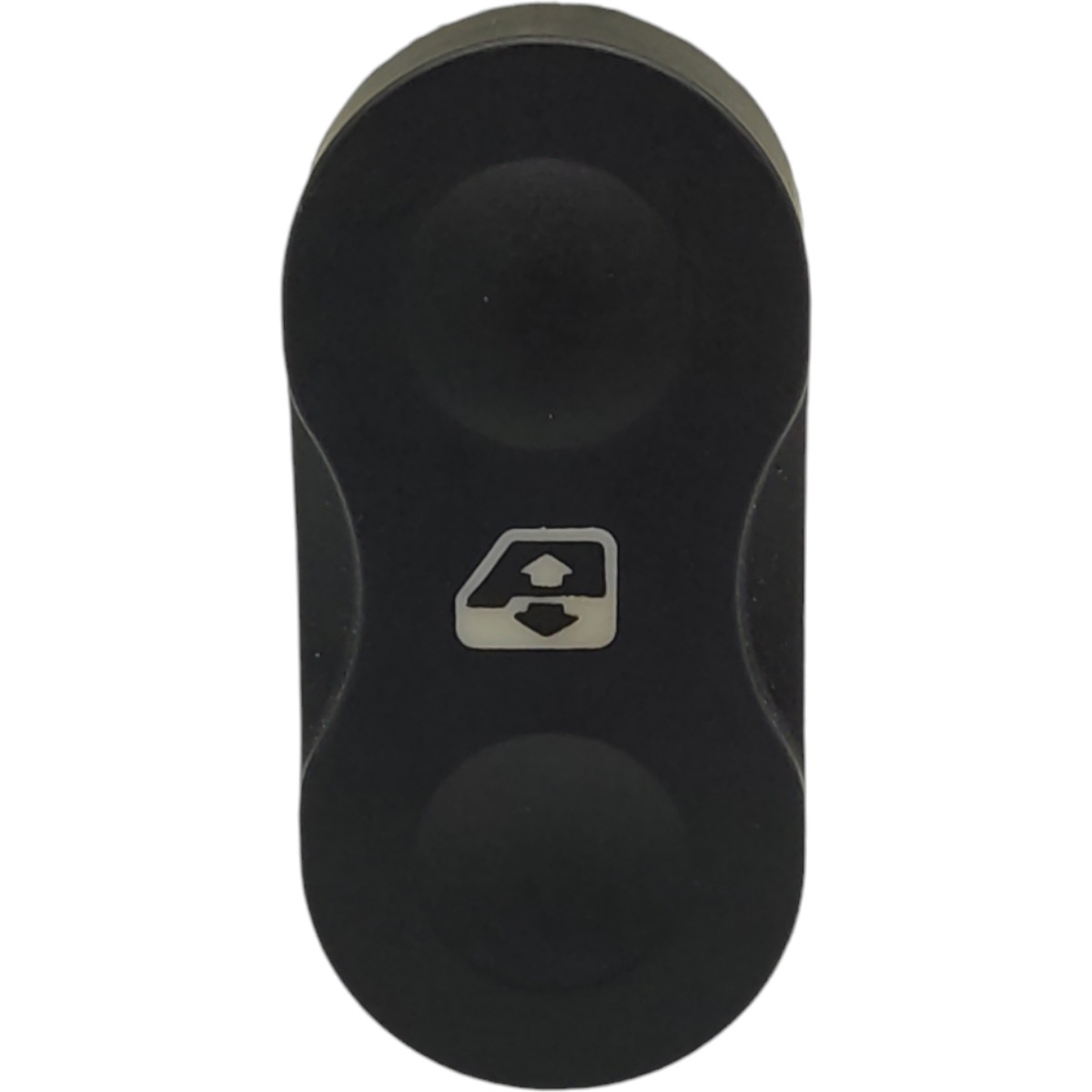 Botão Vidro Elétrico Dianteiro Renault Sandero 2008 2009 10 1