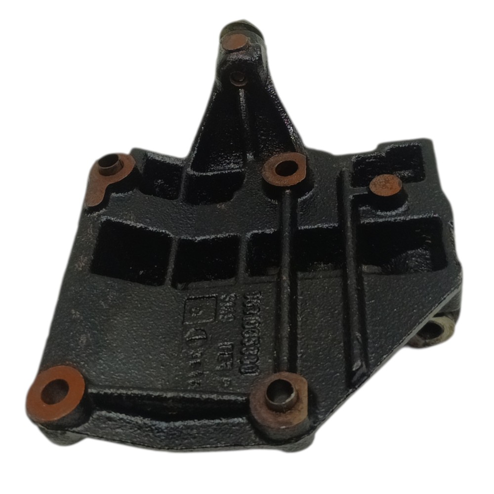 Suporte compressor ar Peugeot 206 1.4 2000 2001 2002 2003 04 3