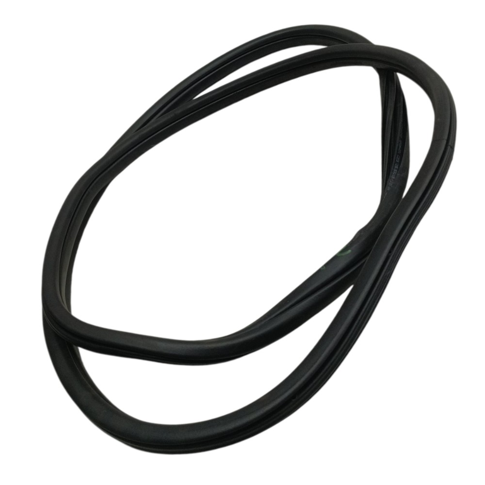 Borracha Vedação Porta Traseira Esquerda Bmw X2 F39 2018 19 Preto 2