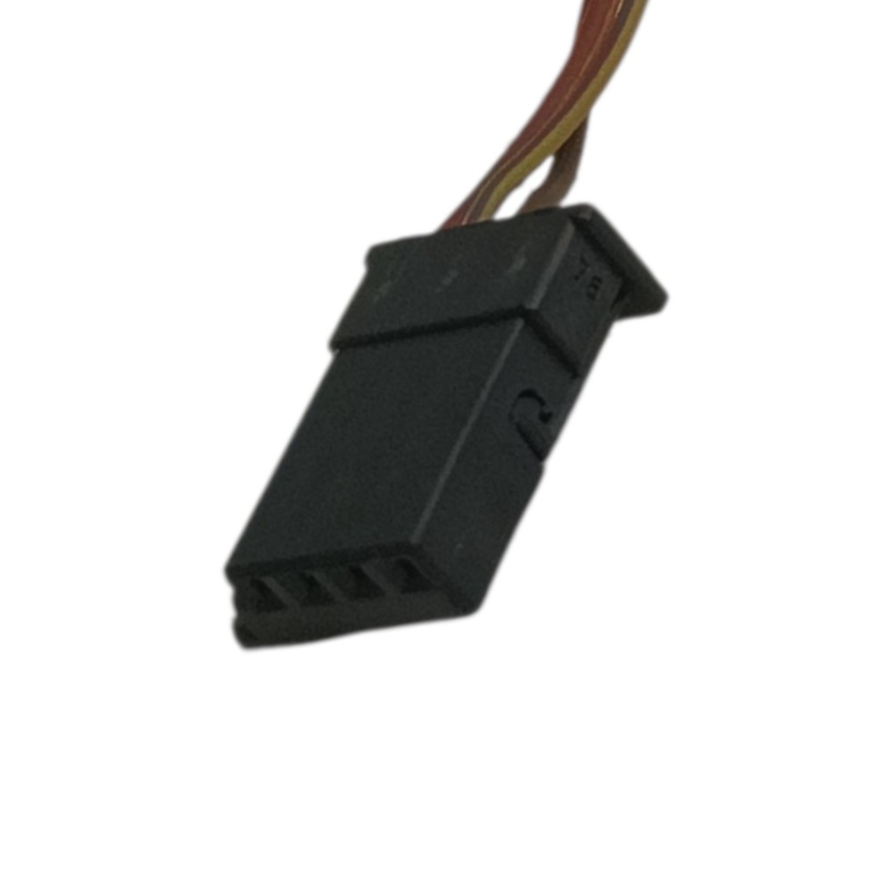 Plug Conector Botão Comando Farol Bmw X2 2018 2019 2