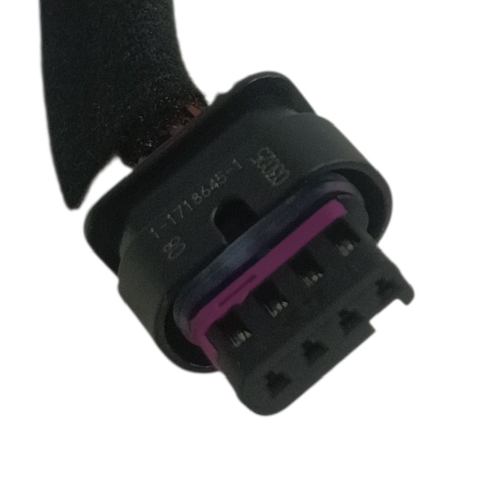Plug Conector Comando Retrovisor Hyundai Creta 2026 2025 2