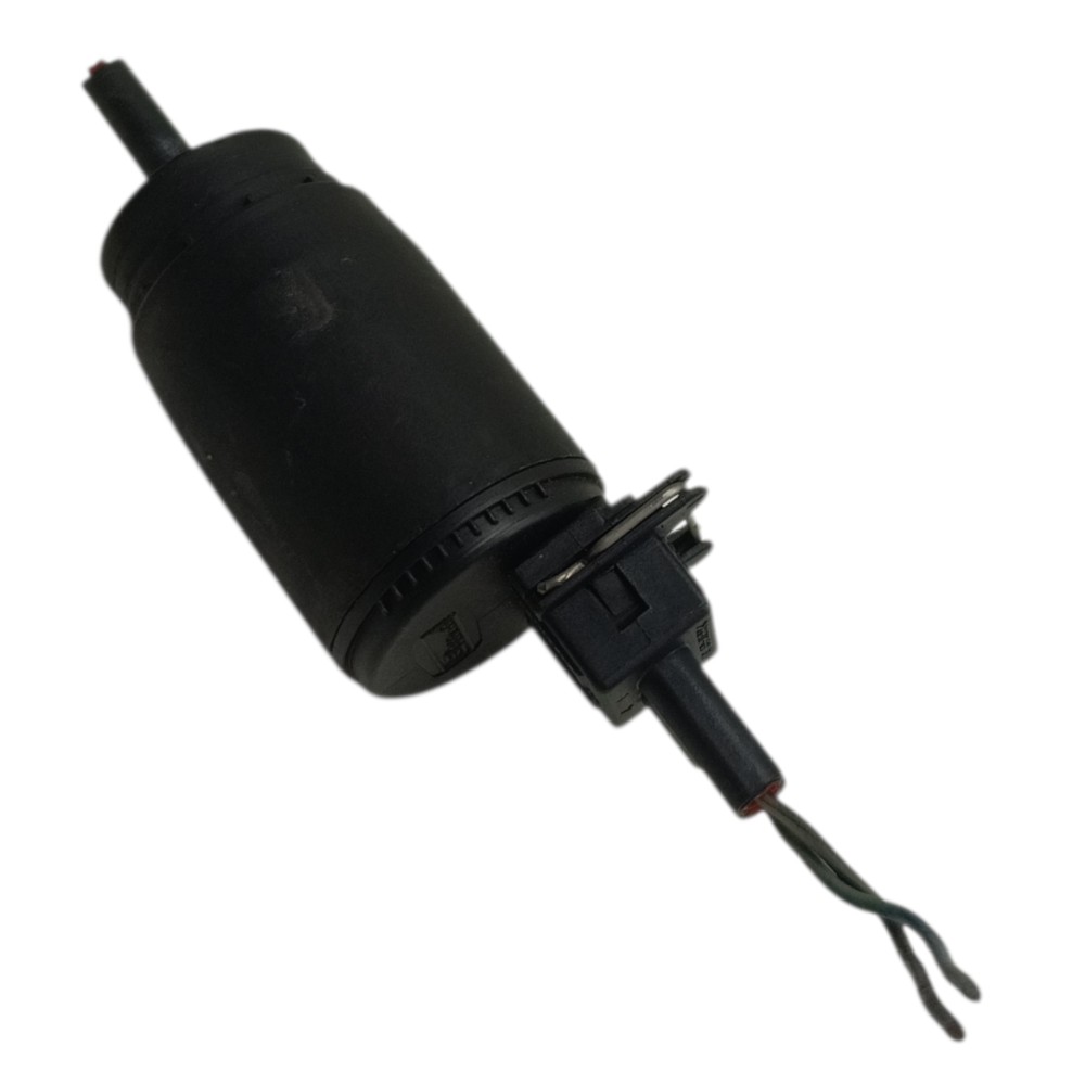 Motor bomba partida fria Ford Ka fiesta courier 2008 2009 10 3