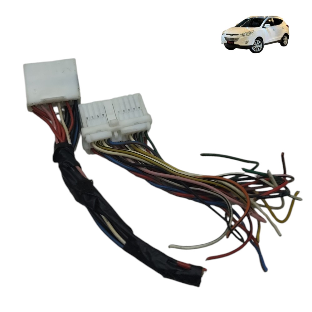 Par plug módulo Central pdm Hyundai ix35 2014 15 954602s100 1