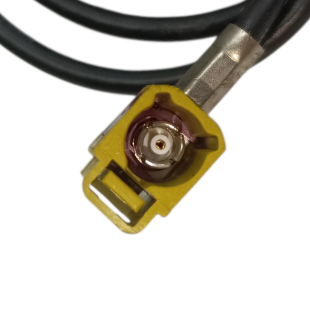 Módulo Interno Antena Mercedes Gle 43 Amg 2017 2018 16940589 4