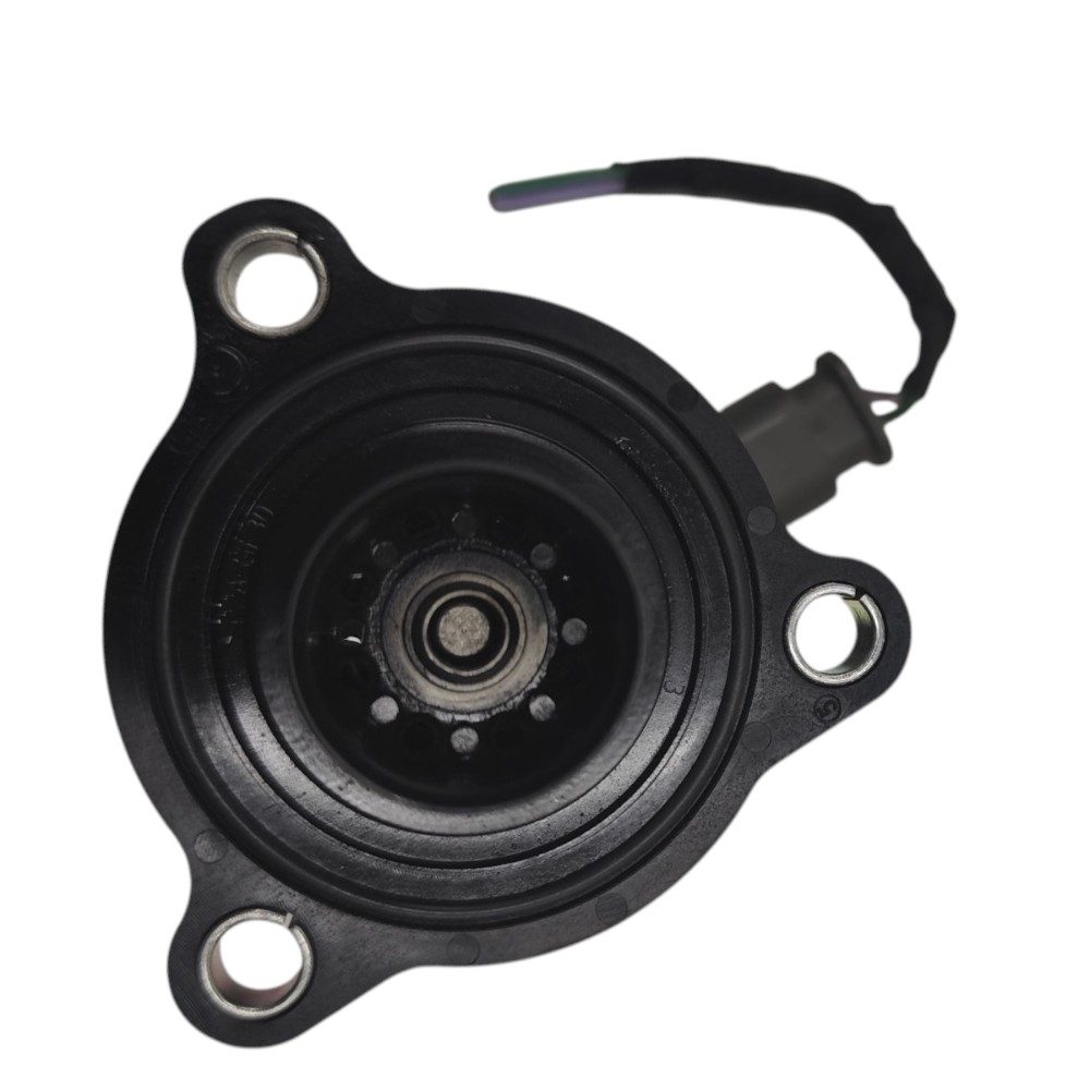 Válvula Solenoide Turbina Gm Tracker Cruze Equinox 1.4 4