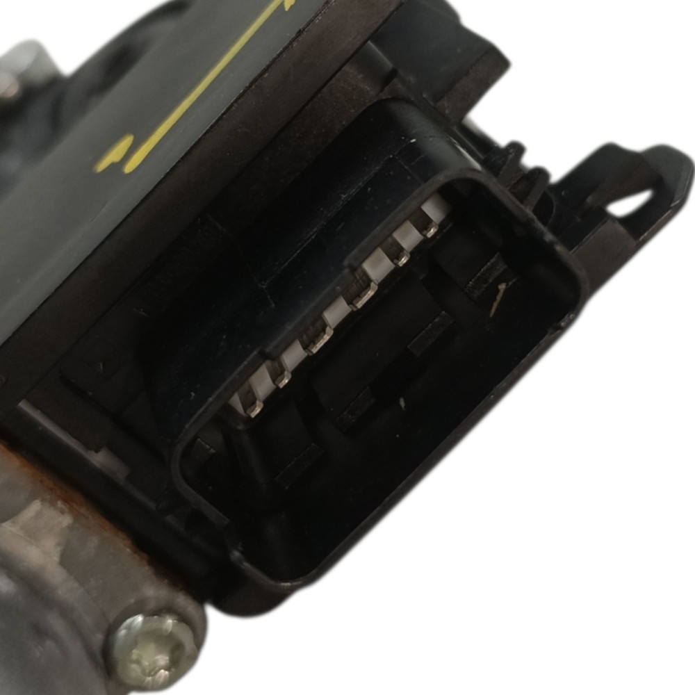 Motor Vidro Dianteiro Direito Hyundai Hb20x 2020 2021 2022 4