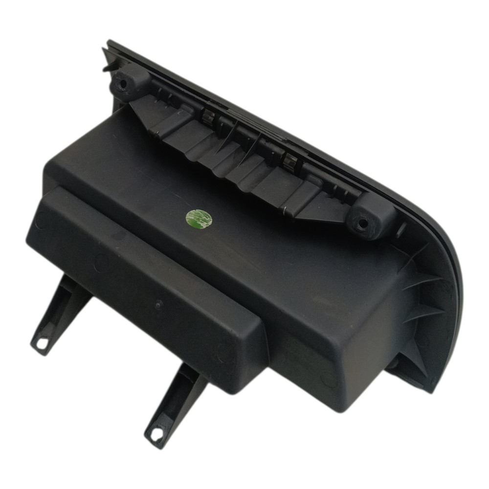 Porta luvas superior Fiat Idea 2005 2006 2007 2008 2009 3