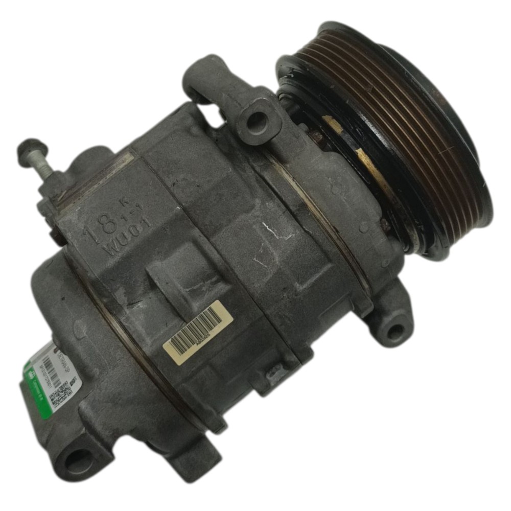 Compressor Ar Condicionado Gm Captiva 2.4 2008 2009 2010 11 3