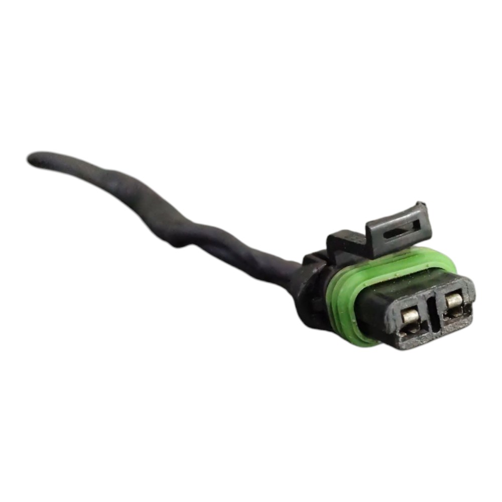 Plug Conector Ventoinha Radiador Fiat Palio 1.0 Fiasa 1997 3