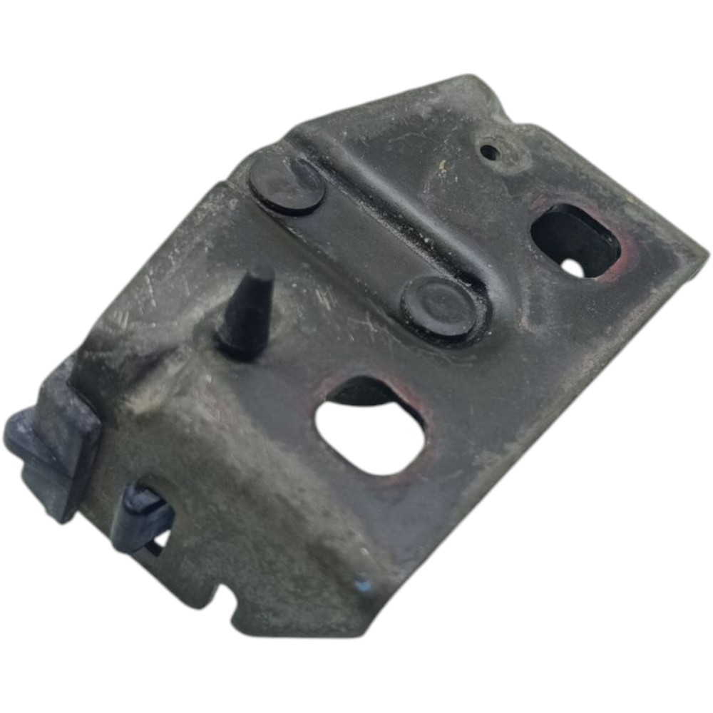 Batente Fechadura Tampa Traseira Citroen C3 2004 2005 2006 2