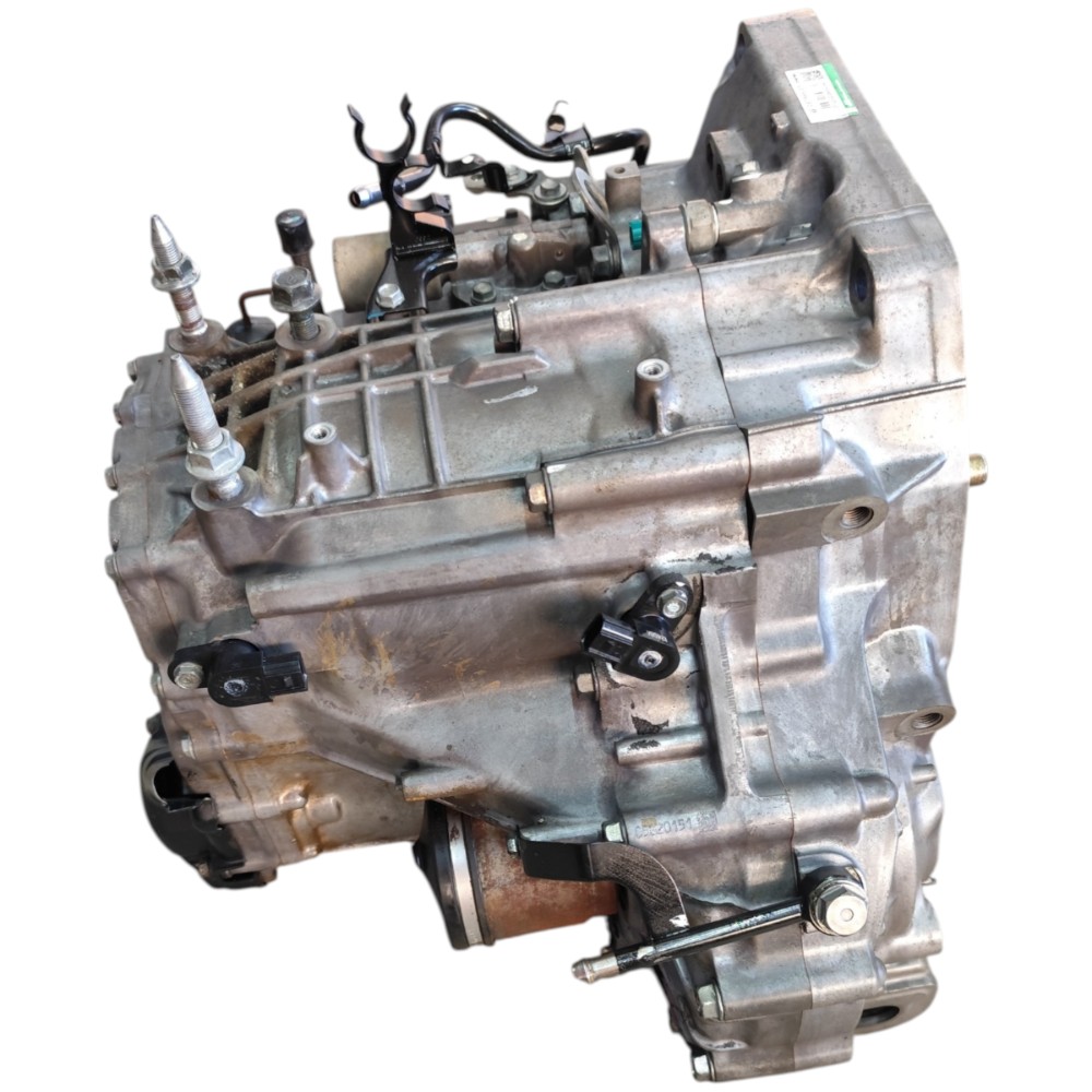 Caixa Câmbio Honda Crv 2.0 4×2 Automático 2016 2015 2014 13 8