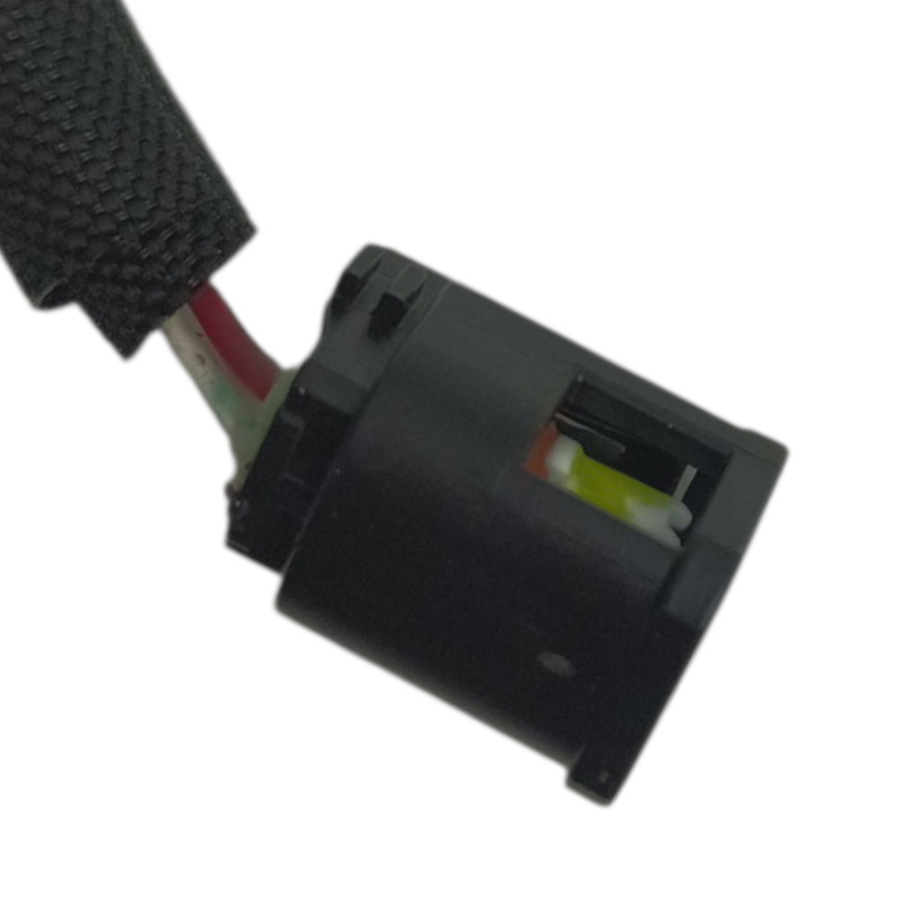 Plug Conector Válvula Solenóide Carter Toyota Corolla 2023 4