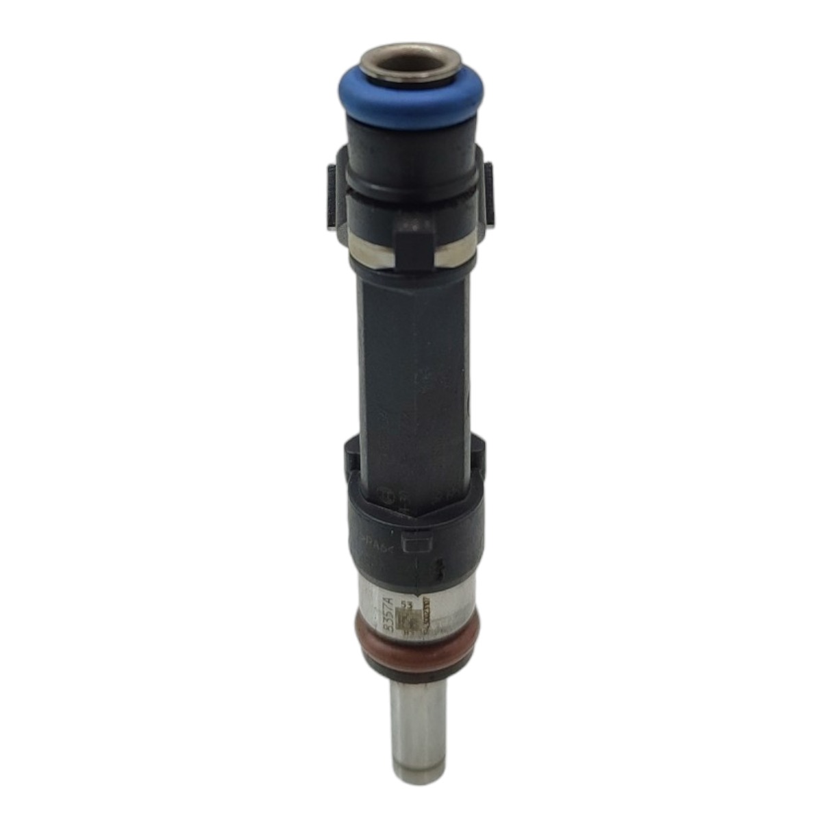 Bico Injetor Nissan Versa March 1.6 16v 2011 2012 Á 2020 3