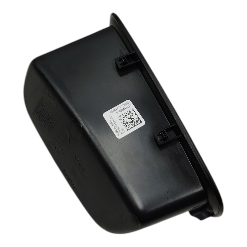 Porta objeto painel fiat argo 2024 2