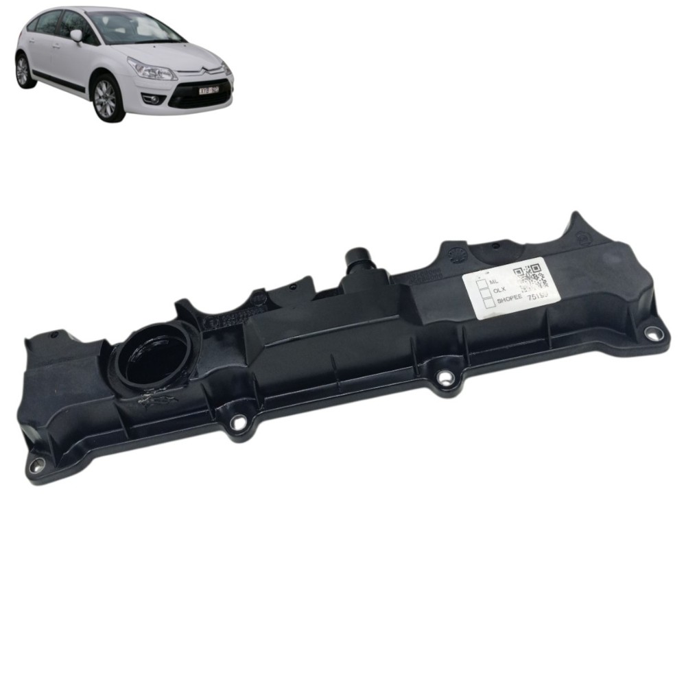 Tampa válvula Citroen c4 1.6 16V 2009 2010 2011 2012 2013