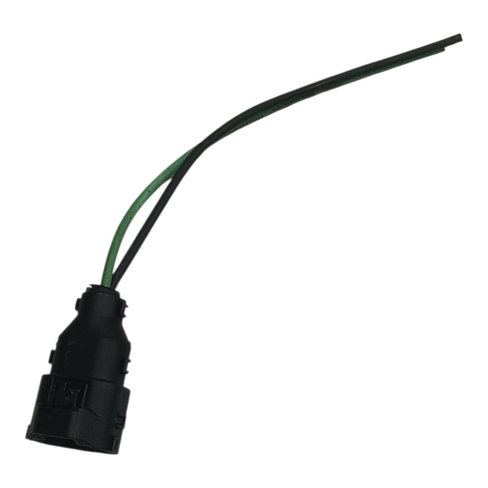 Plug Conector Ventoinha Radiador Hyundai Azera 3.3 V6 2008 4