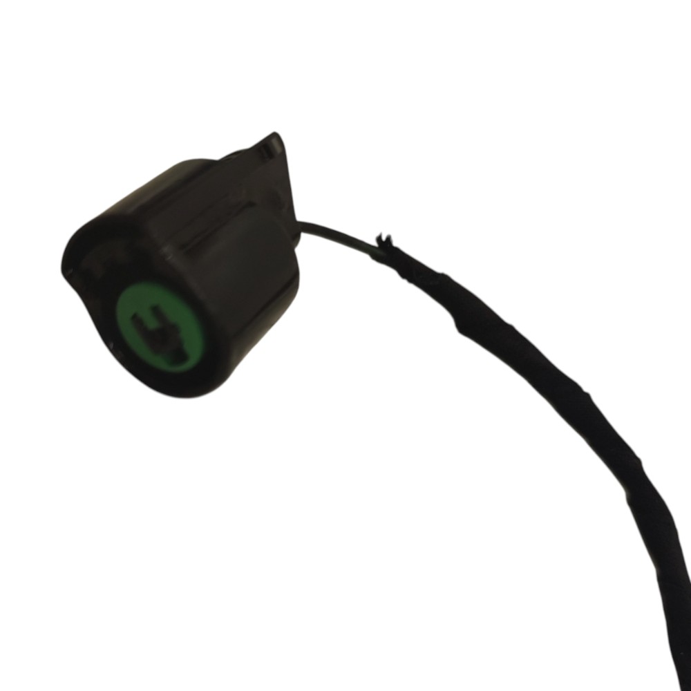Plug Conector Compressor Ar Condicionado Hyundai Azera 2007 4