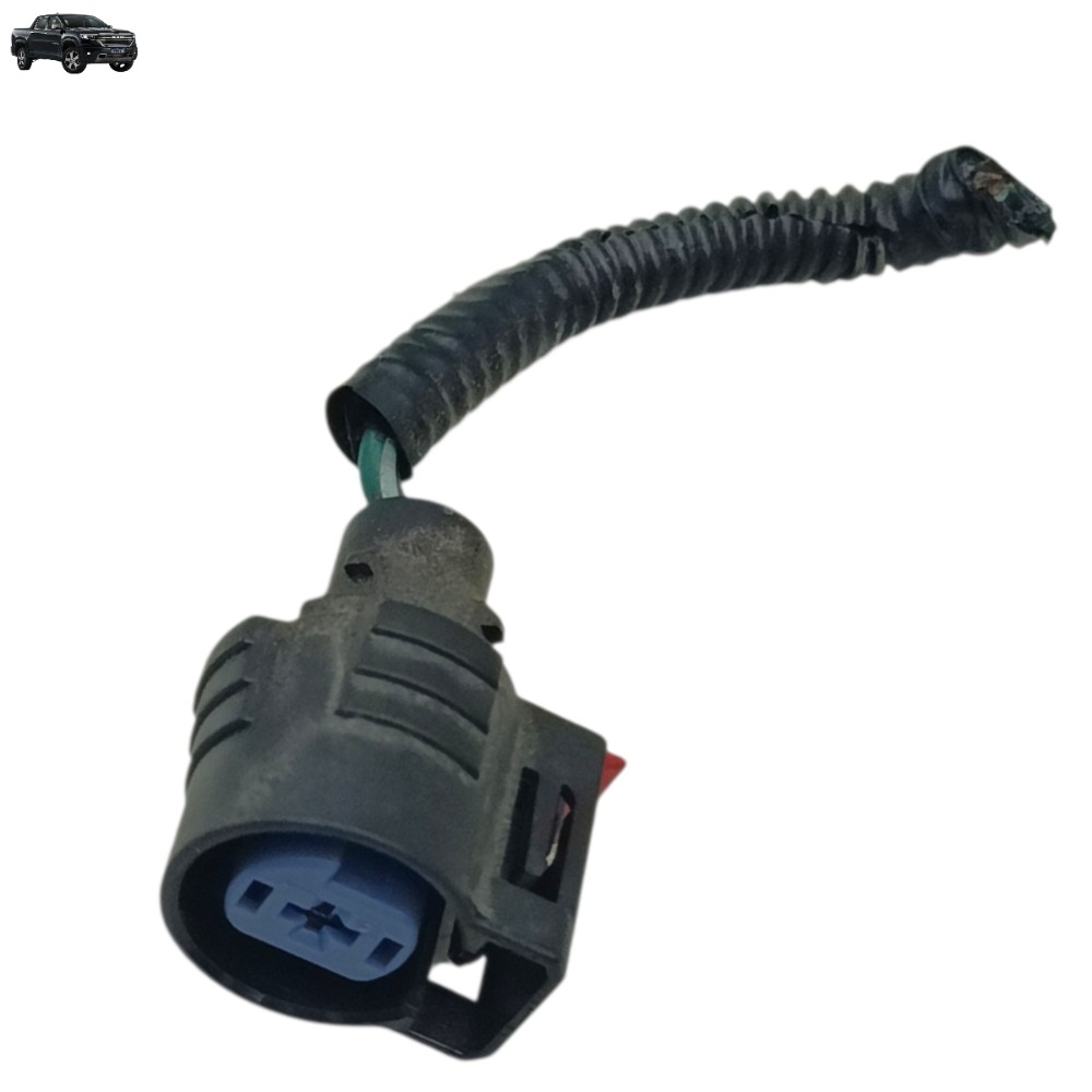 Plug conector motor arranque ram rampage 2023 2024 2025