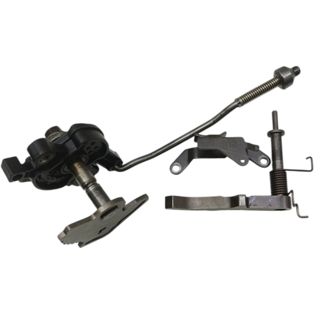 Kit Seletor Trambulador Câmbio A6gf1 Hyundai Veloster 1.6 12 3