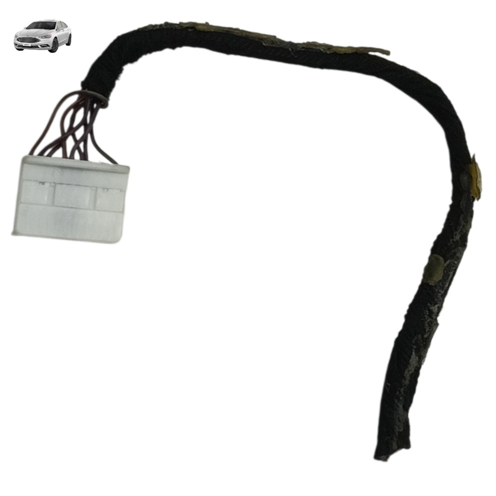 Plug Conector Luz Teto Cortesia Ford Fusion 2018 2017 2016 1