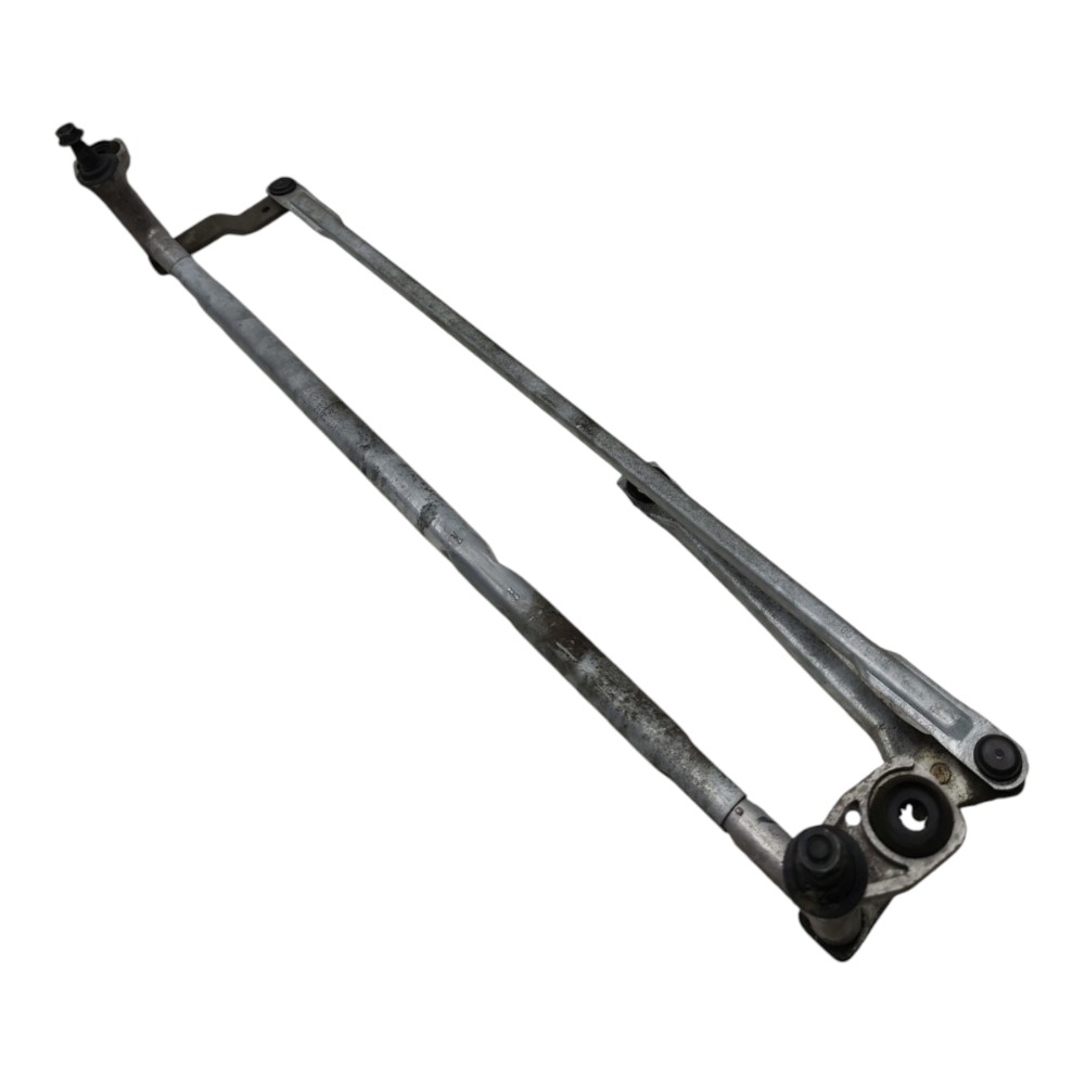 Máquina Galhada Parabrisa Vw Tiguan 2012 2013 2014 2015 2016 4