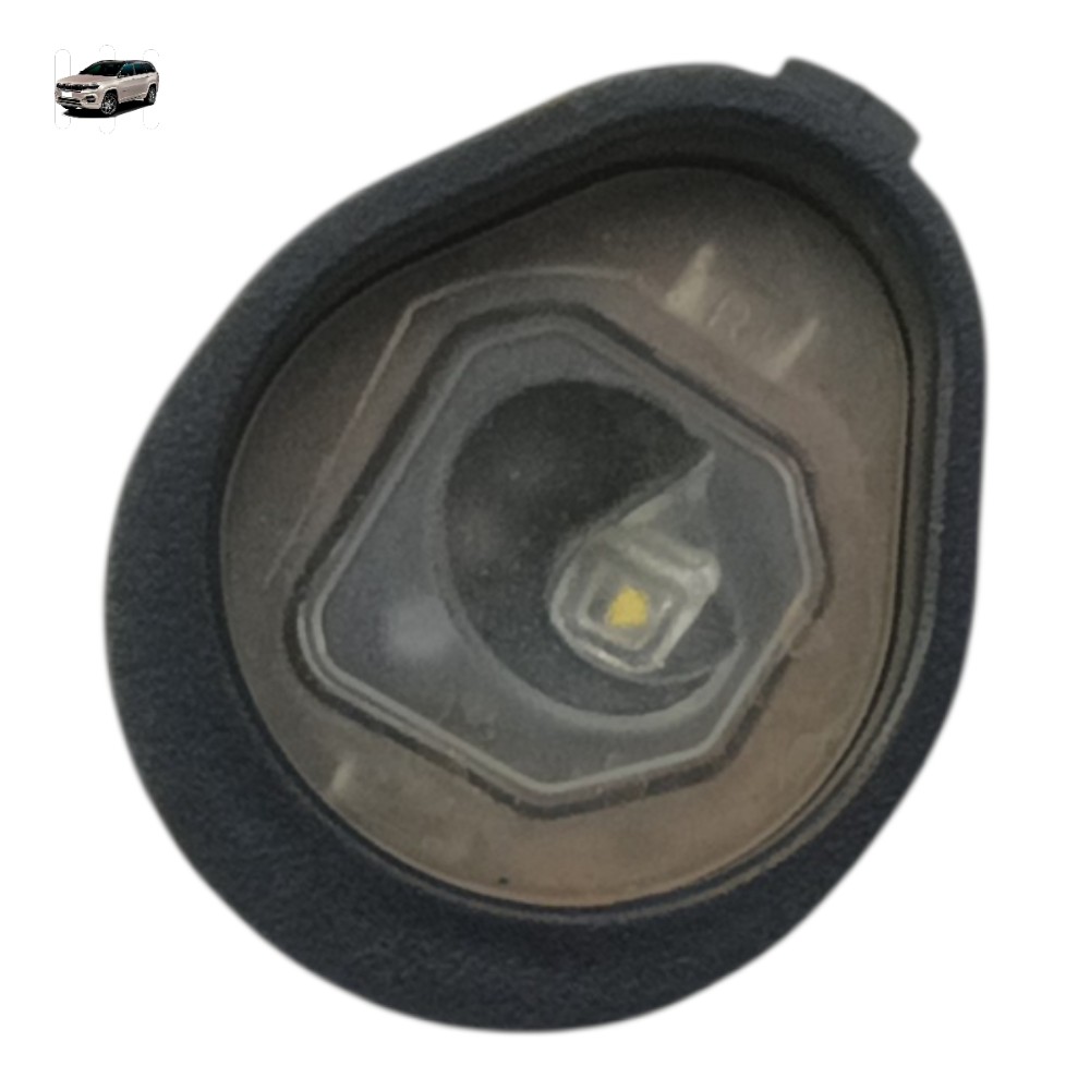 Luz cortesia retrovisor direito jeep Commander 2021 2022