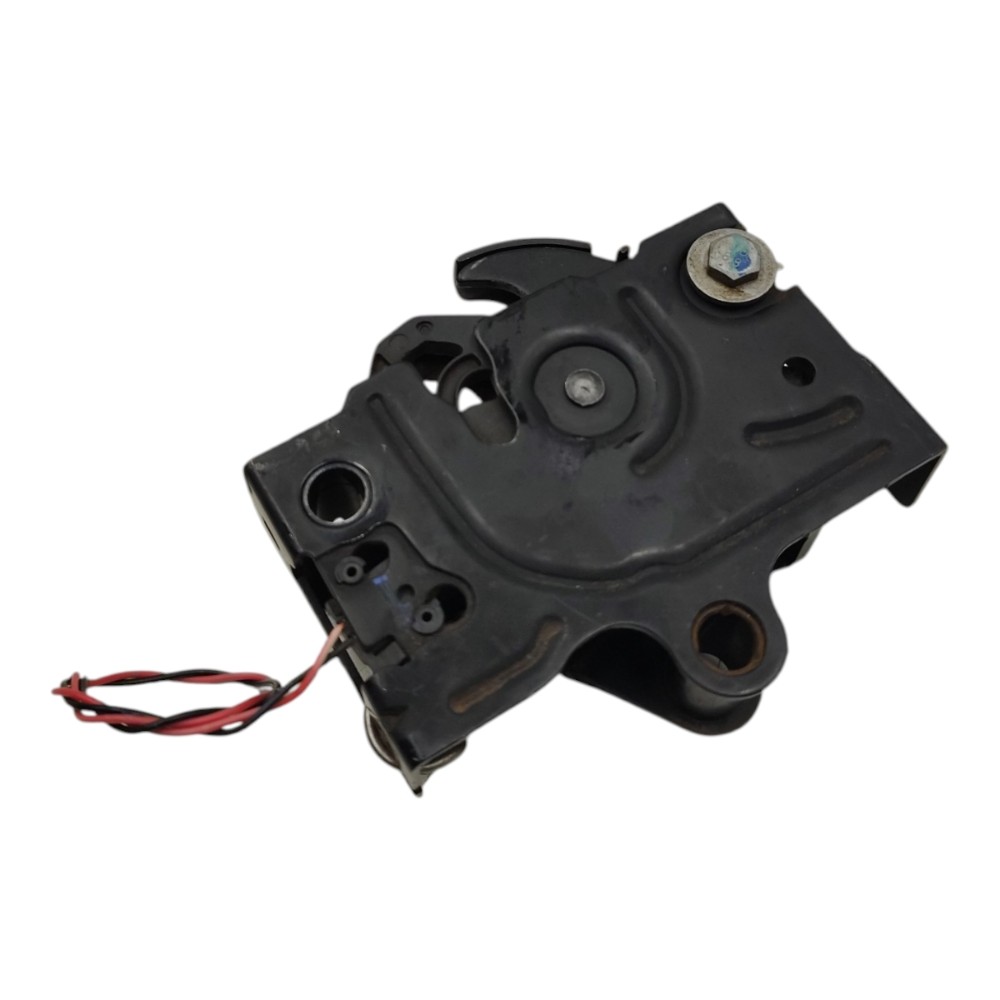 Fechadura Capô Byd Song Pro 2024 2025 2026 4