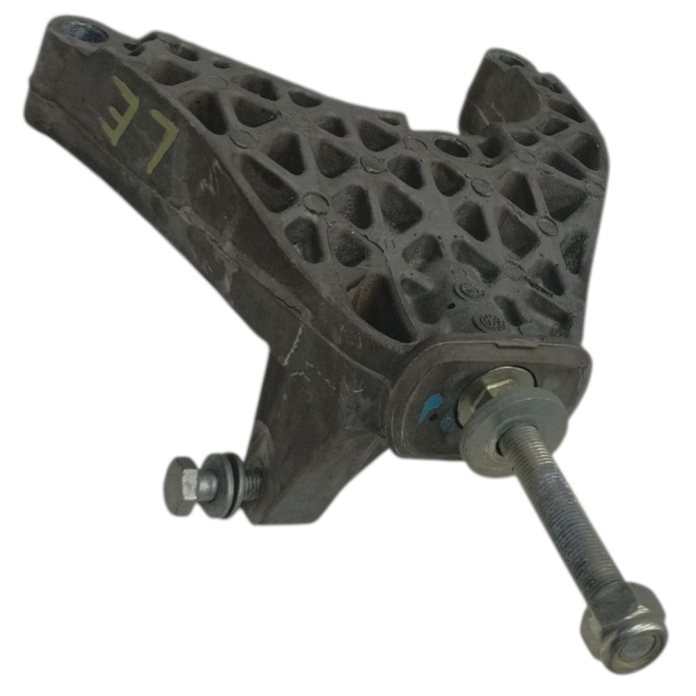 Suporte Coxim Motor Esquerdo Fiat Argo 2019 2020 2021 4