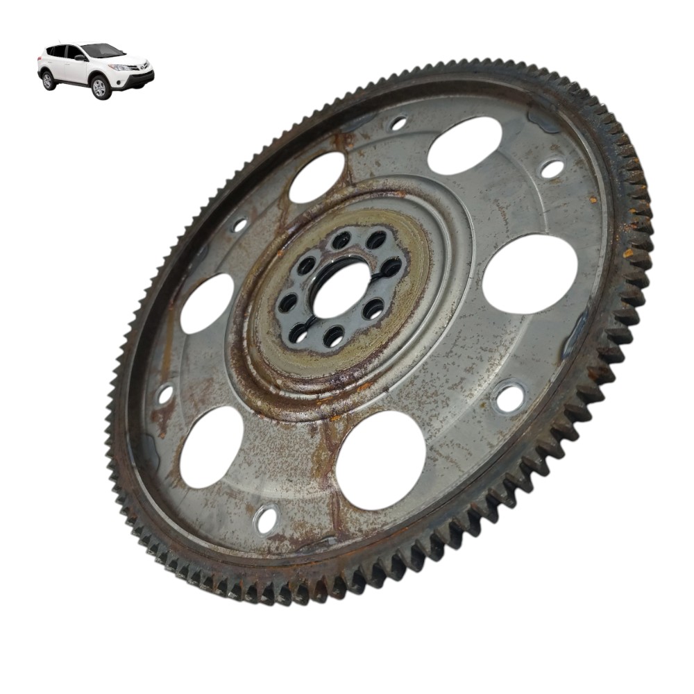 Volante motor toyota rav4 2.0 4×4 2014 2015 2016