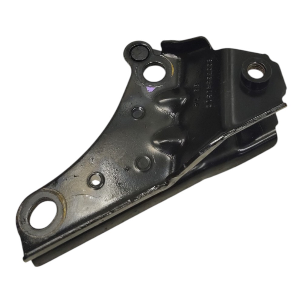 Suporte Coxim Inferior Câmbio Peugeot 208 1.6 2014 2015 2016 4