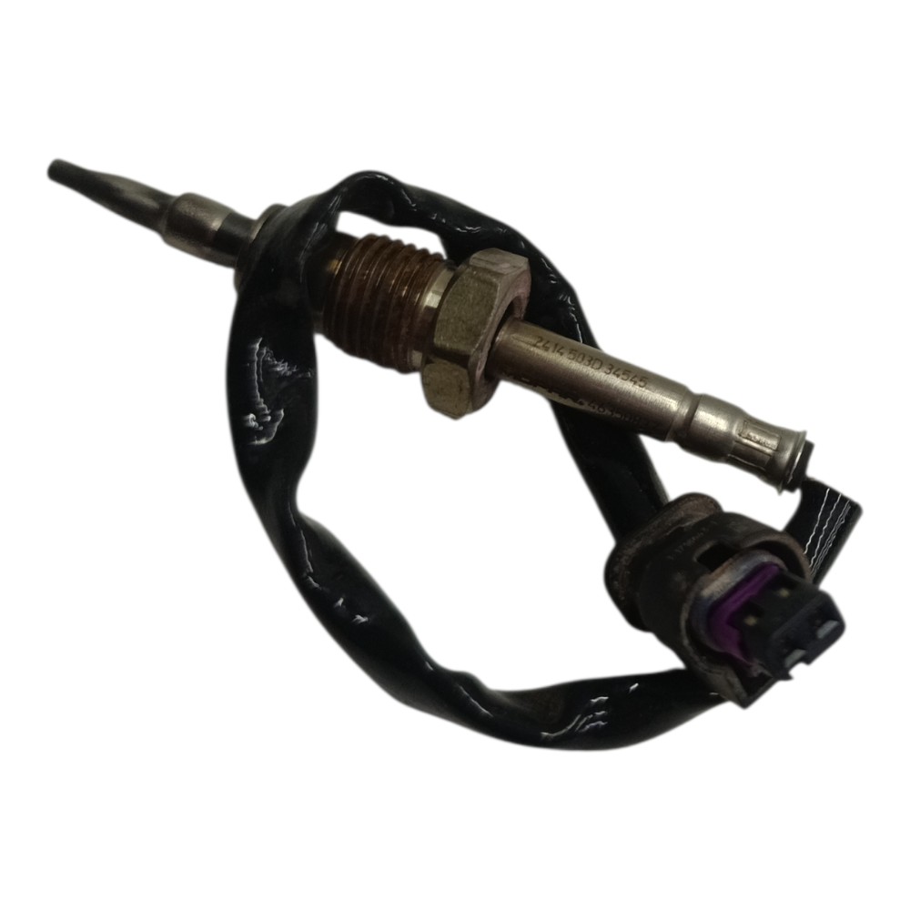 Sonda sensor temperatura catalisador Fiat toro 2025 46350837 2