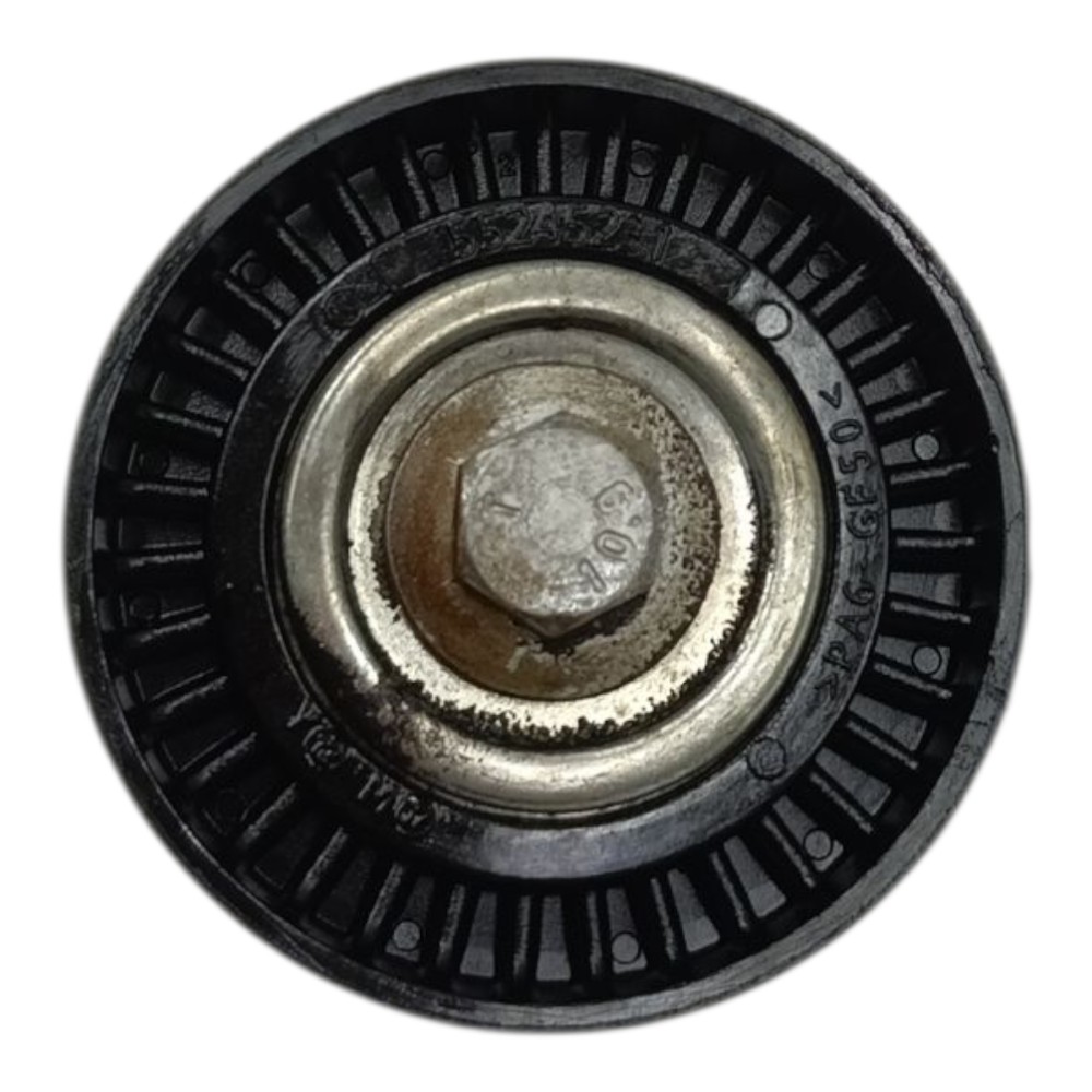 Polia Correia alternador Fiat Idea 1.8 2012 2013 55245231 3