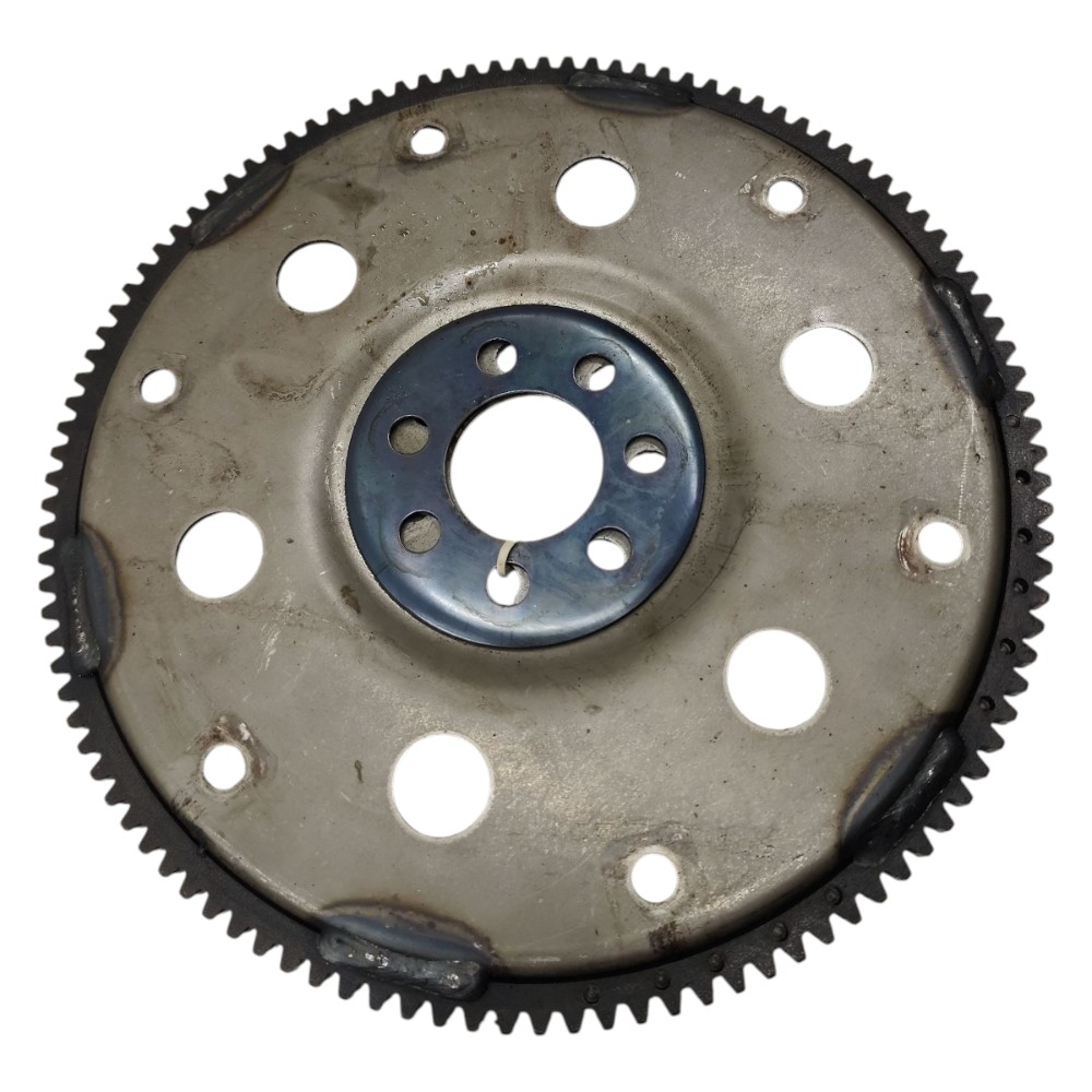 Cremalheira volante motor Mitsubishi Pajero tr4 2.0 2004 05 3