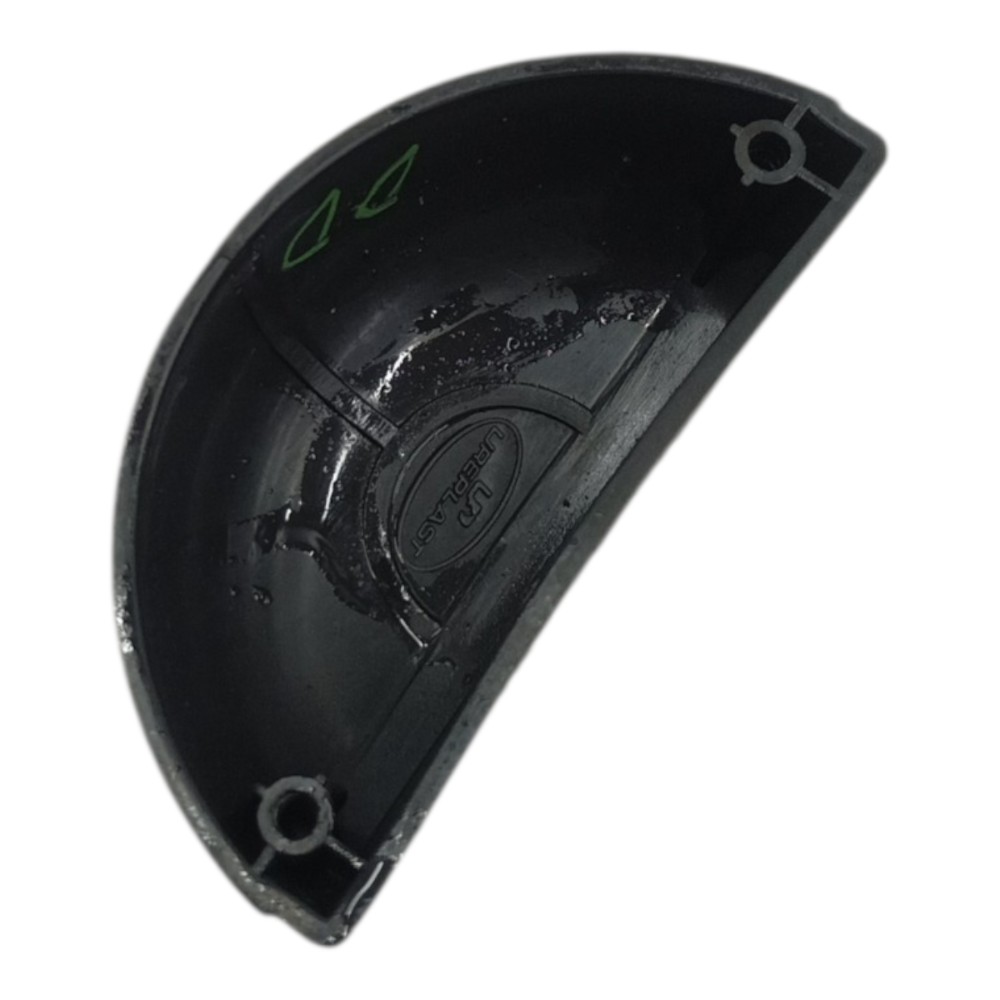 Moldura Botão Vidro Dianteiro Direito Fiat Palio 2011 2010 4